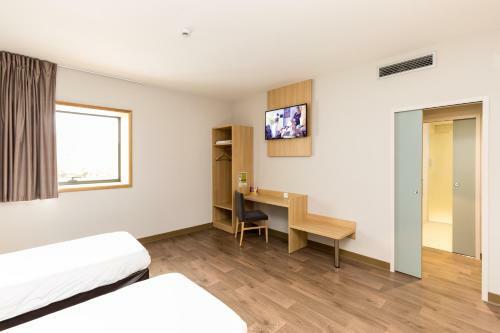 B&B Hotel Longwy Porte Du Luxembourg