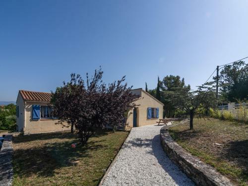 Modern Villa With Private Pool In Malves-en-minervois