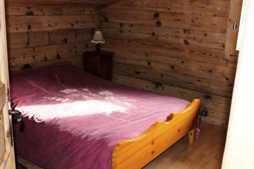 Apartamento Chalet 8 Pers. Vue Mont-blanc 69104