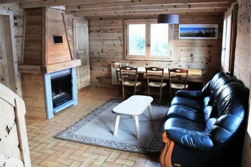 Apartamento Chalet 8 Pers. Vue Mont-blanc 69104