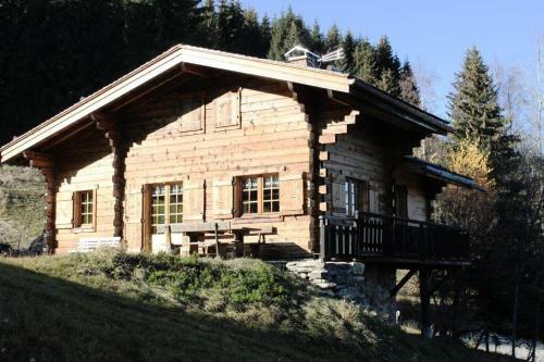 Apartamento Chalet 8 Pers. Vue Mont-blanc 69104