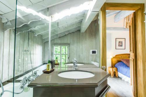 Chalet Bridans