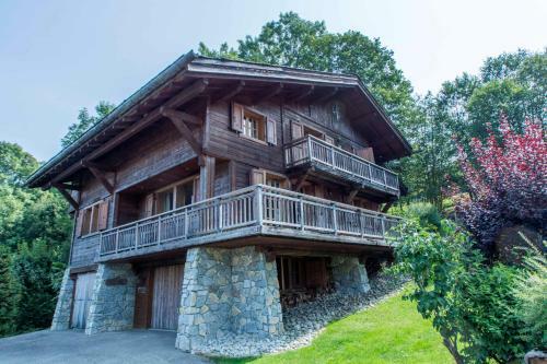Chalet Bridans