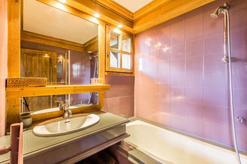 Chalet Bridans