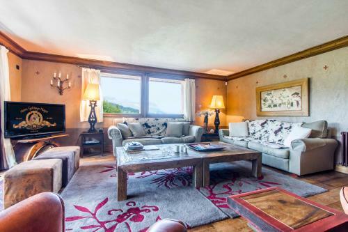 Chalet Bridans