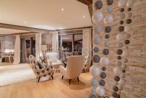 Chalet Angora