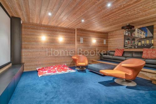 Chalet Iris