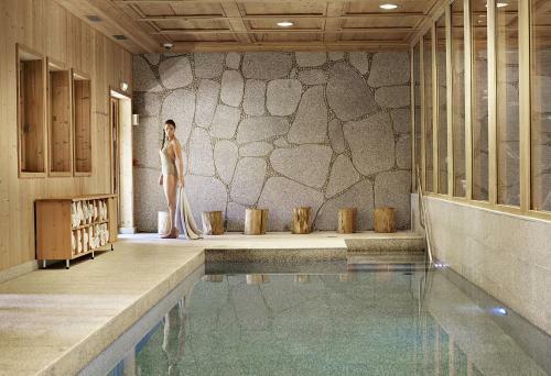 Chalet Des Fermes De Marie, Collection Chalets Des Fermes