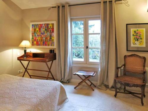 Estivel - Villa Maussane - 8 Pers - Piscine Priv�e