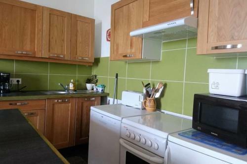 Apartamento Appartement Front De Mer, Vue Imprenable