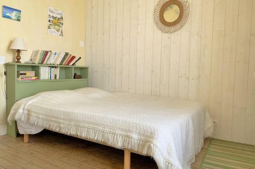 Apartamento Appartement Front De Mer, Vue Imprenable