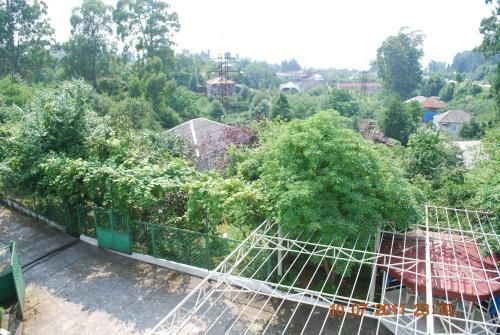 Hostal Guest House Niako