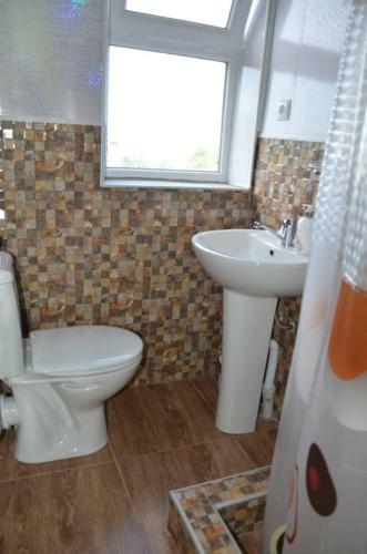 Tj Hostel