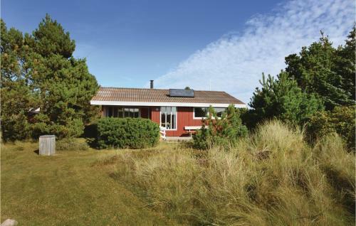 Holiday Home Sletningen