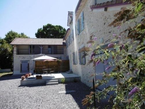 House La Dugue Sud