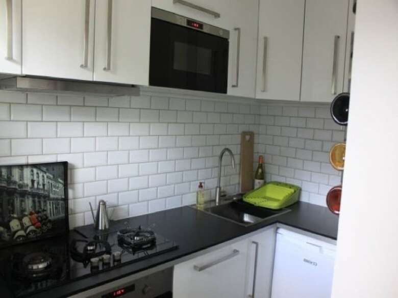 Apartamento Morzine 1000