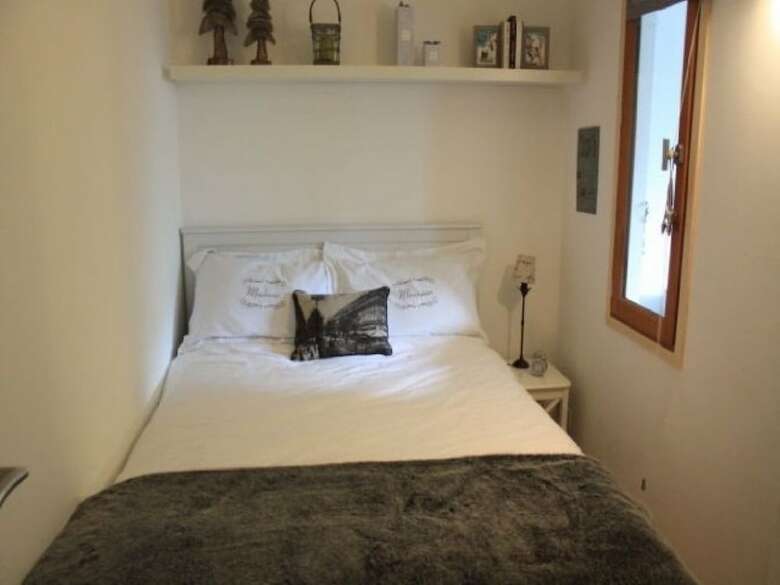 Apartamento Morzine 1000