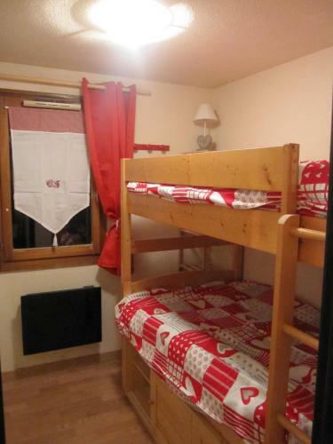 Apartamentos Les Ambrumes