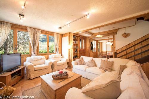 Chalet Charley Mc36
