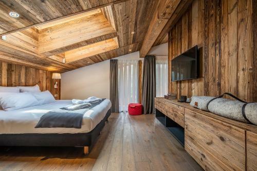 Emerald Stay Apartments Morzine - By Emerald Stay