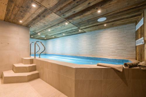 Emerald Stay Apartments Morzine - By Emerald Stay
