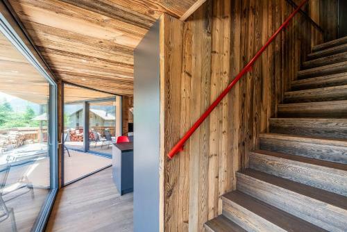 Emerald Stay Apartments Morzine - By Emerald Stay