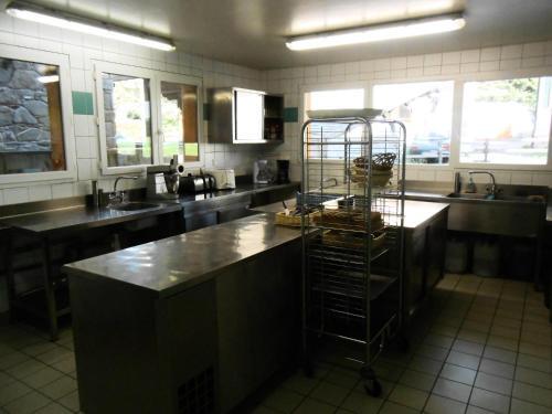 Apartamento Chalet 30 Pers. Avec Jacuzzi Et Sauna 69086
