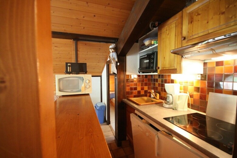 Apartamento Atray C1