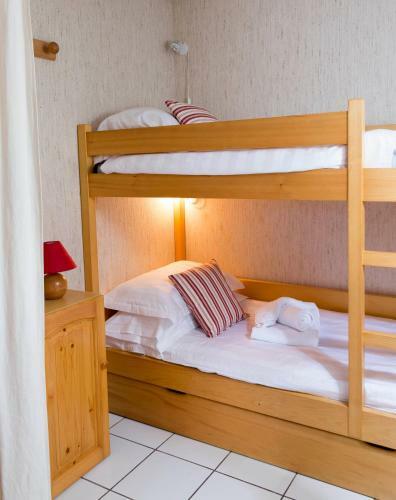 Simply Morzine - Apartment Le Sautaillet