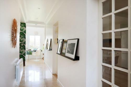 Grande Maison #6 Chambres #proche Amboise/tours