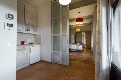 Villa Les Oliviers