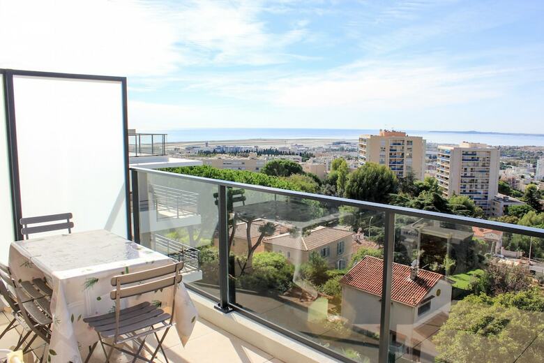 Apartamento Contemplation