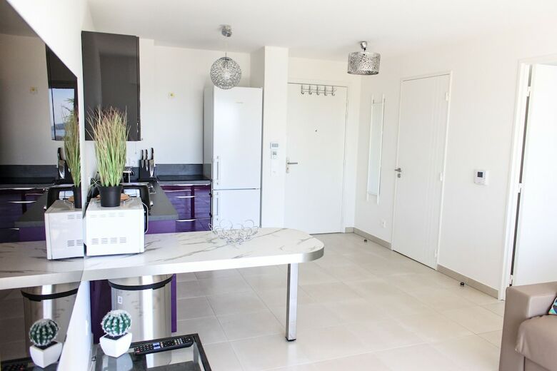 Apartamento Contemplation