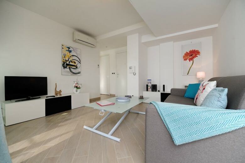 Apartamento Suite Relax Five Stars Holiday House