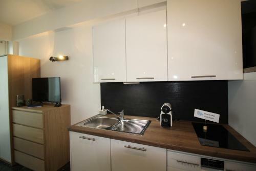 Apartamento Nice Booking - L'emeraude Balcon Vue Mer