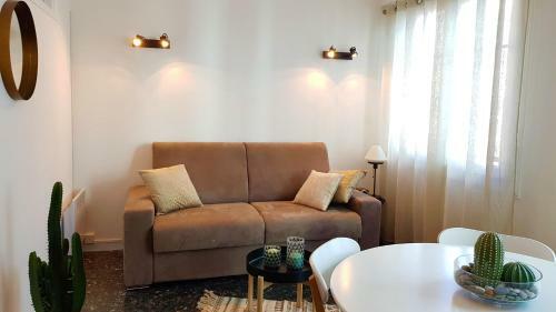 Apartamento Nice Booking - L'emeraude Balcon Vue Mer