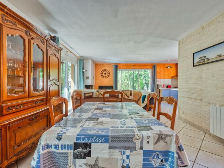 Holiday Home La Bergerie (nsm100)