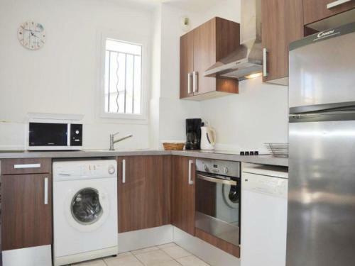 Apartamento House Grandes Bleues III