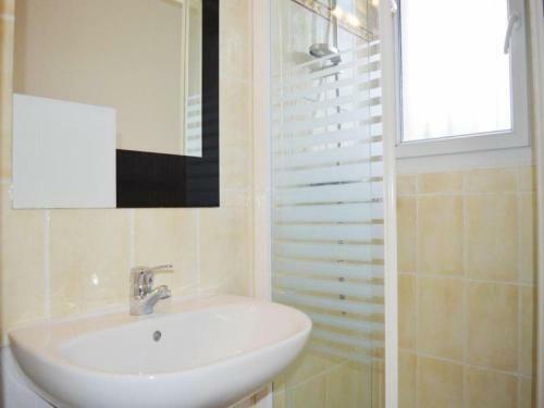 Apartamento House Grandes Bleues III