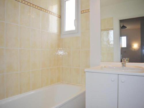 Apartamento House Grandes Bleues III