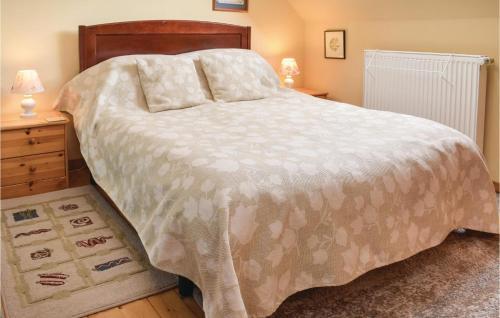 Two-bedroom Apartment In Negreville