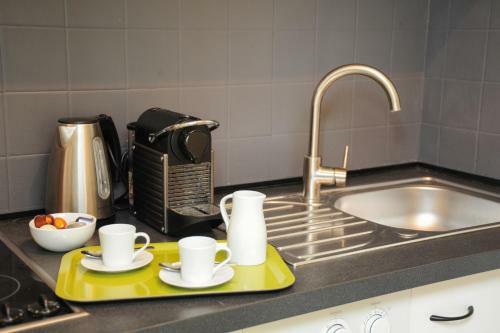 Apartamento Js Nice Etoile Five Stars Holiday House
