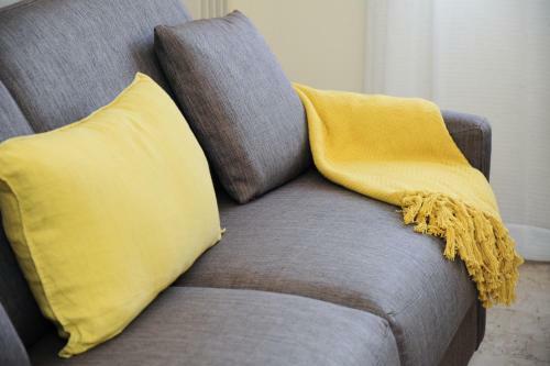 Apartamento Js Nice Etoile Five Stars Holiday House
