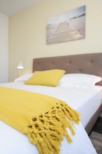 Apartamento Js Nice Etoile Five Stars Holiday House
