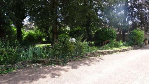 Bed & Breakfast Chambres D'hotes Maison Gille