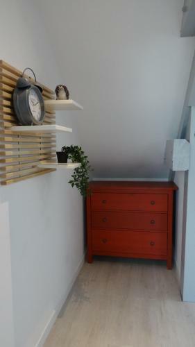 Bed & Breakfast Chambres D'hotes Maison Gille