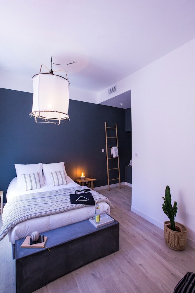 Bed & Breakfast Antichambre
