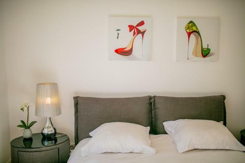 Apartamento Metropole - Nice