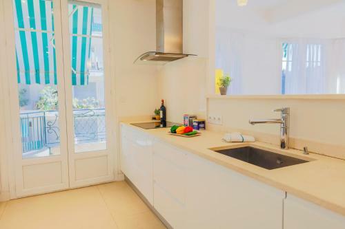 Apartamento Metropole - Nice