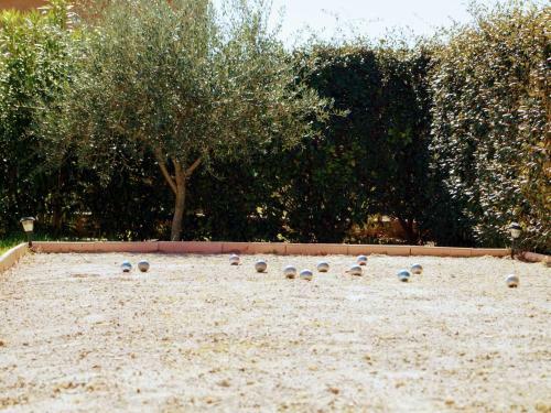 Beautiful Villa With Private Swimming Pool In Pignans
